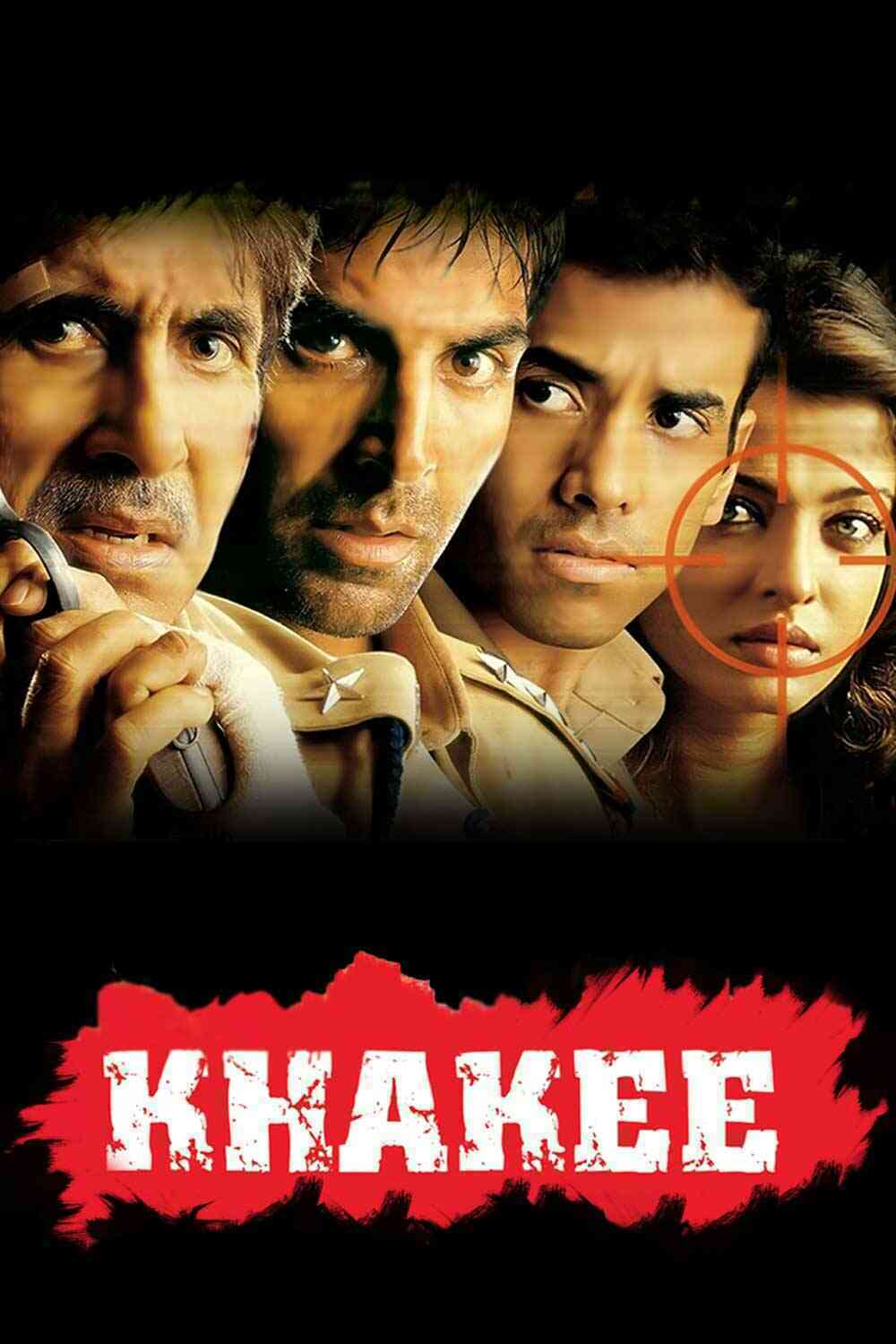 Khakee