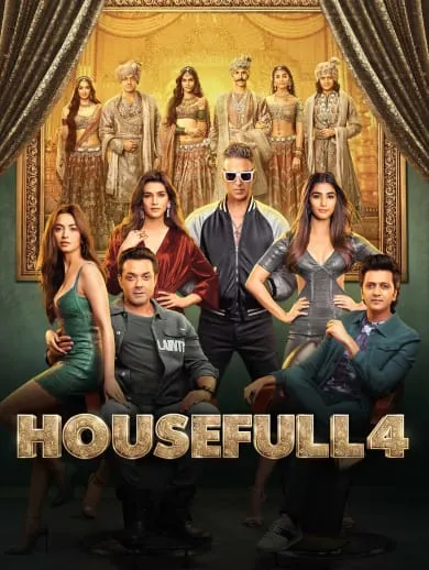 Housefull 4