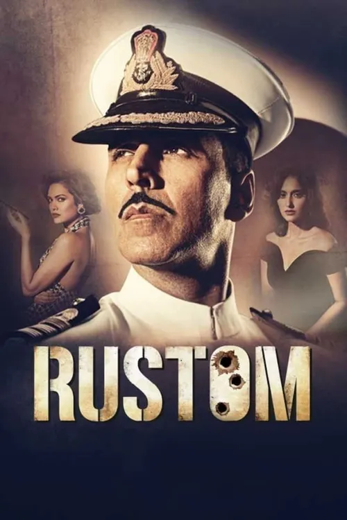 Rustom