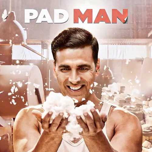 Pad Man