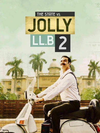 Jolly LLB 2