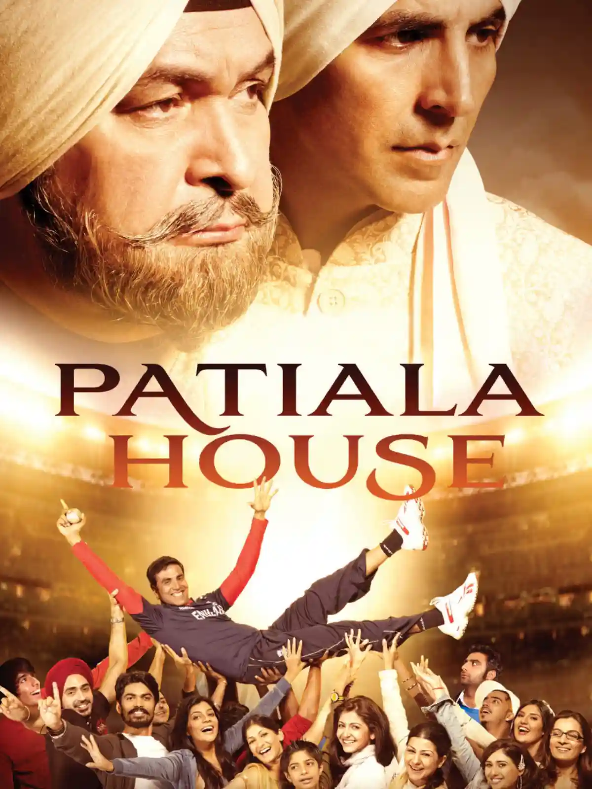 Patiala House