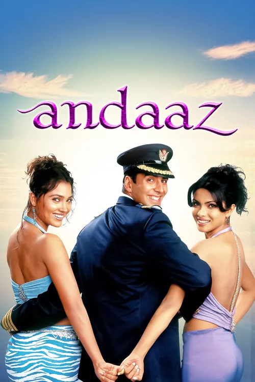 Andaaz