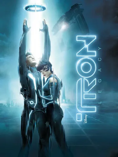 Tron: Legacy