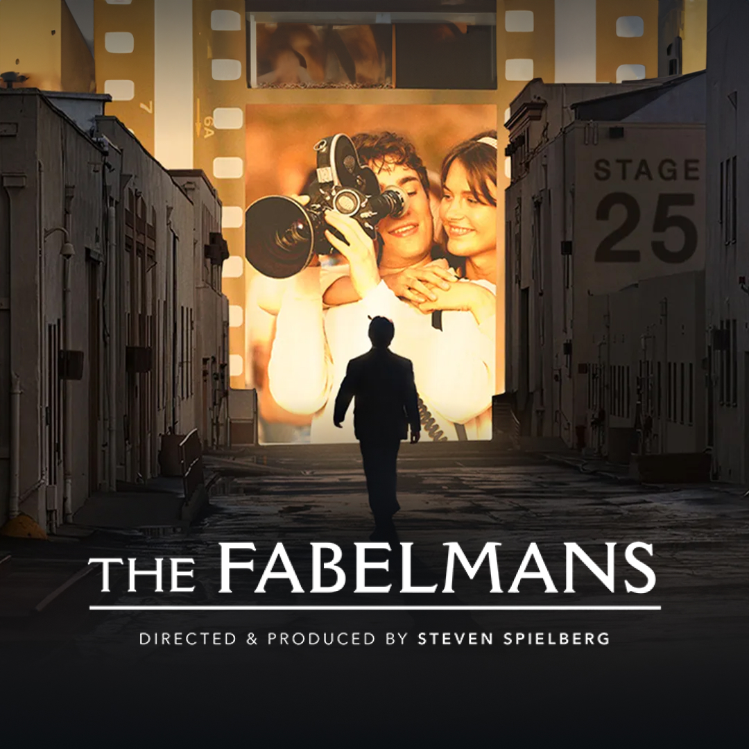 The Fabelmans