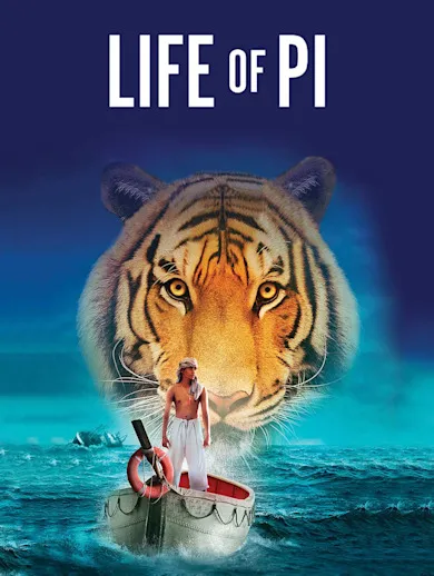 Life Of Pi