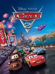 Cars 2