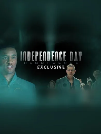 Independence Day: Resurgence