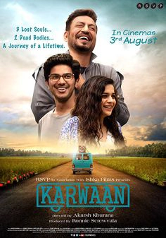 Karwaan