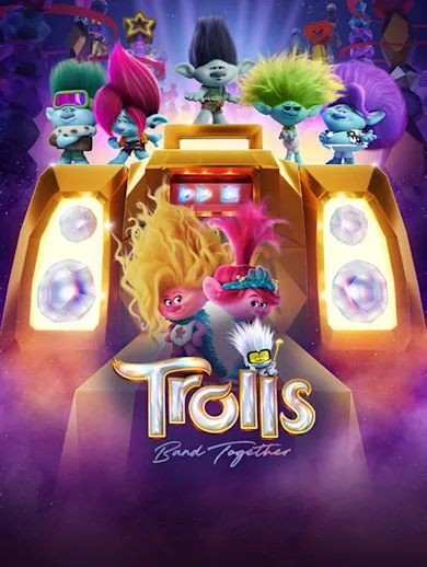 Trolls