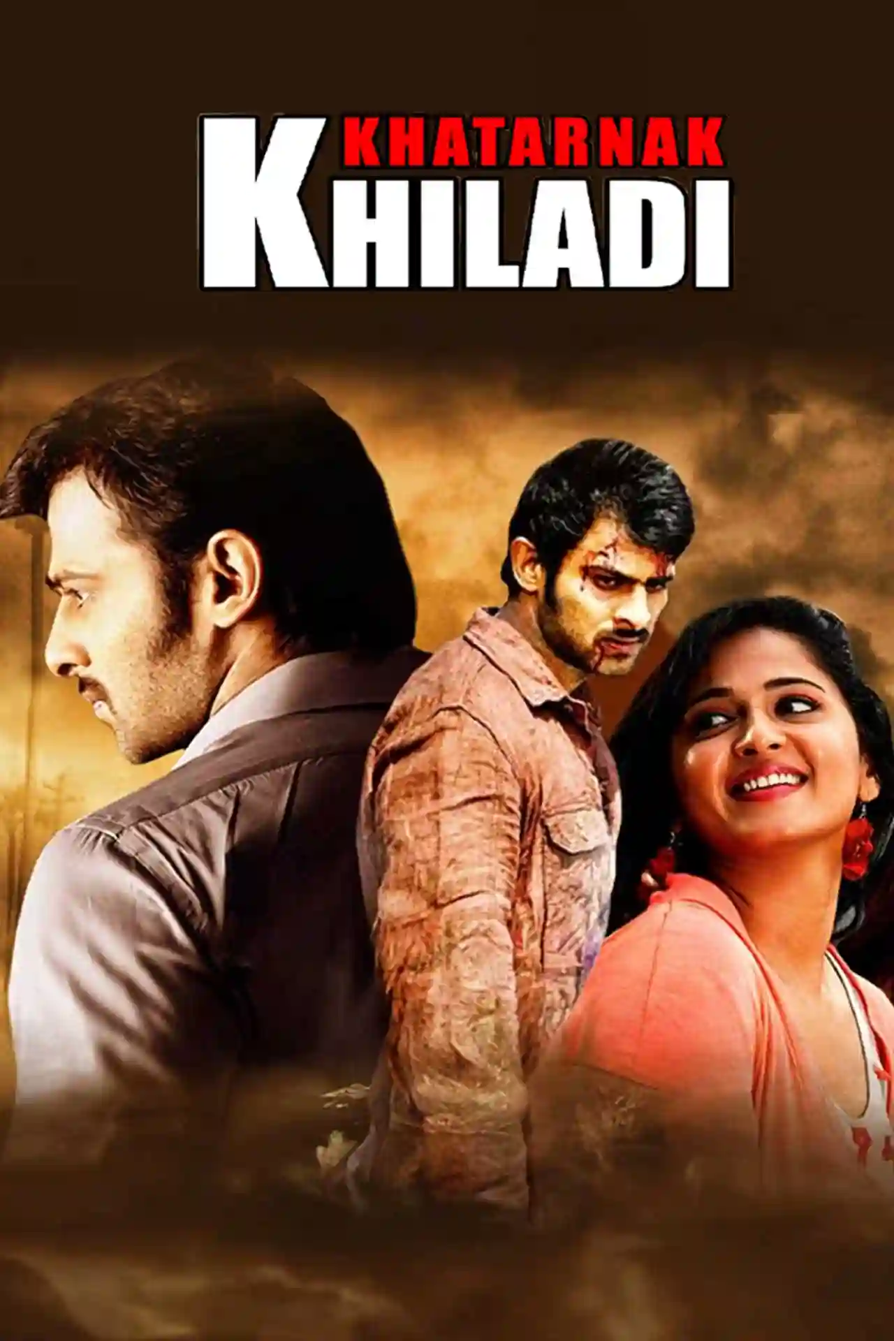 Khatarnak Khiladi (2013)