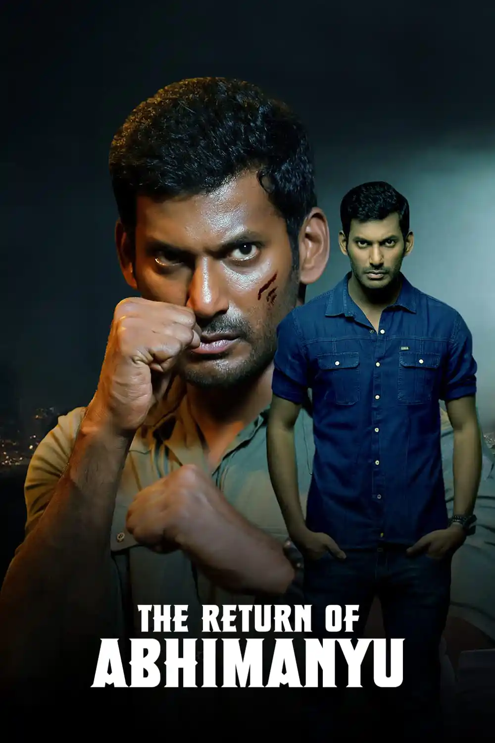The Return Of Abhimanyu