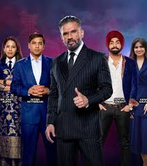 Bharat Ke Super Founders