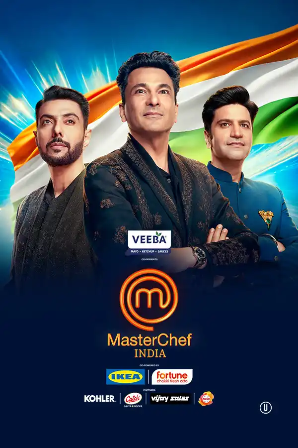 MasterChef India