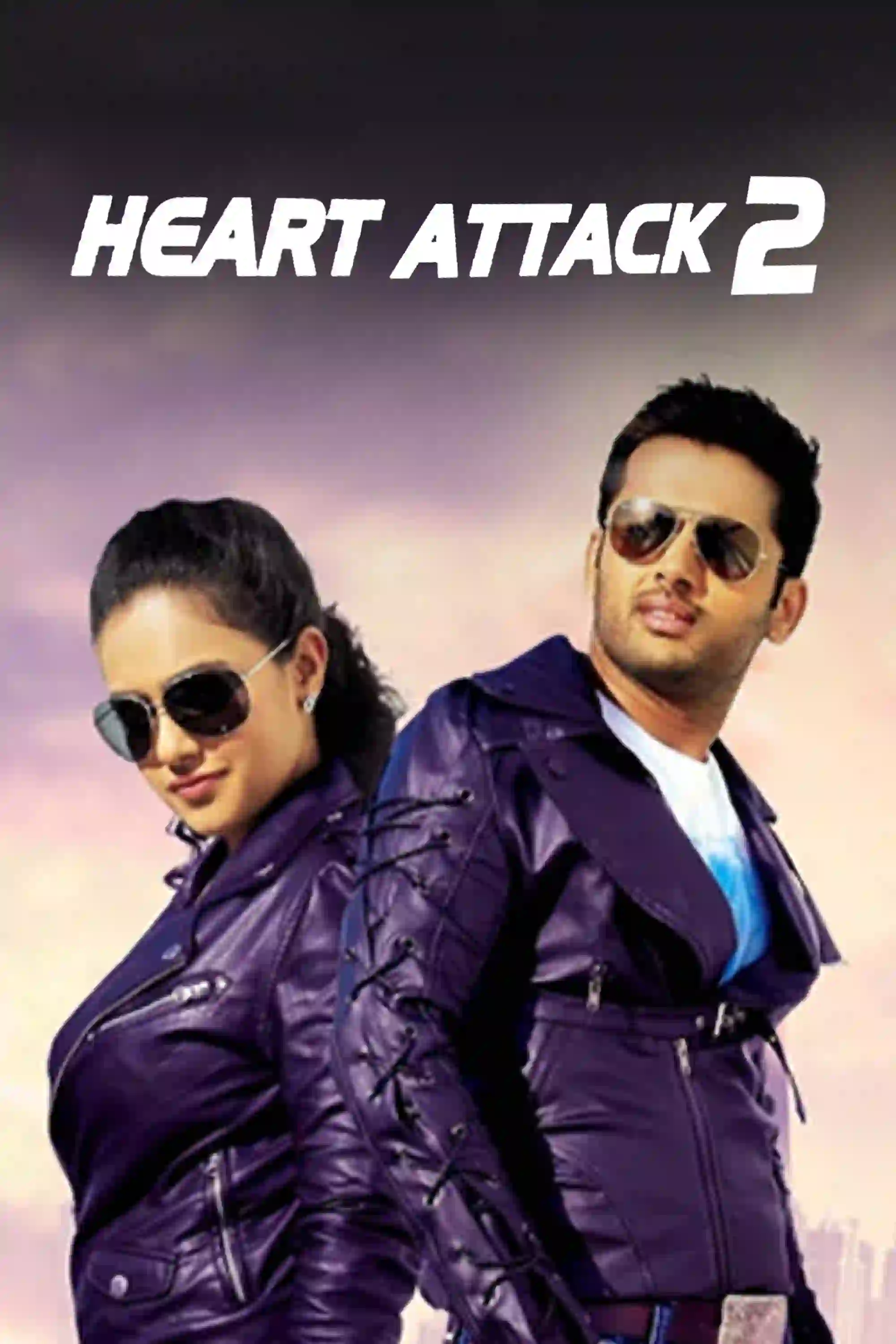 Heart Attack 2