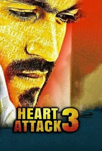 Heart Attack 3