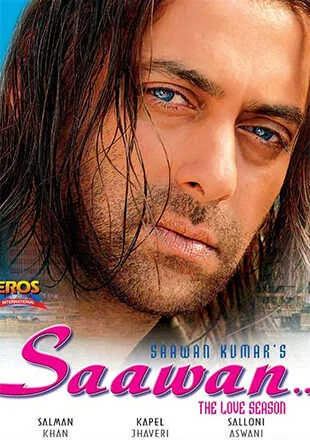 Saawan... The Love Season