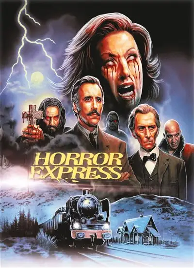 Horror Express