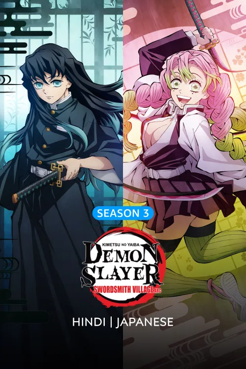 Demon Slayer