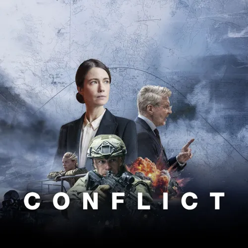 Conflict