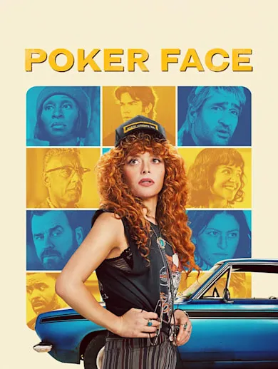 Poker Face