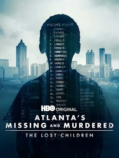 Atlanta's Missing And Murdered: The Lost Children