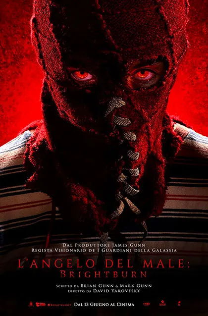 Brightburn