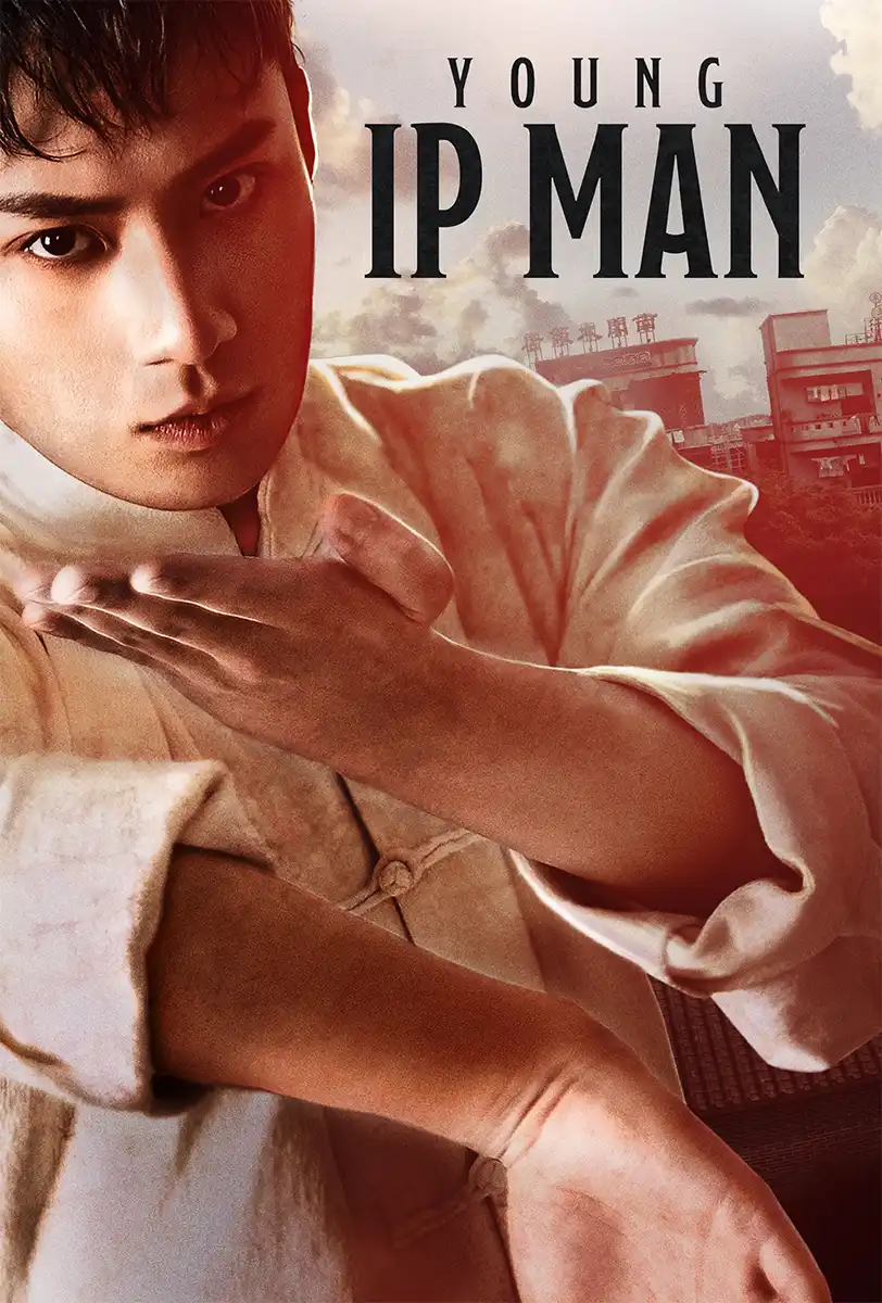Young IP Man