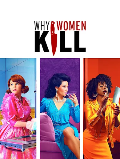 Why Women Kill