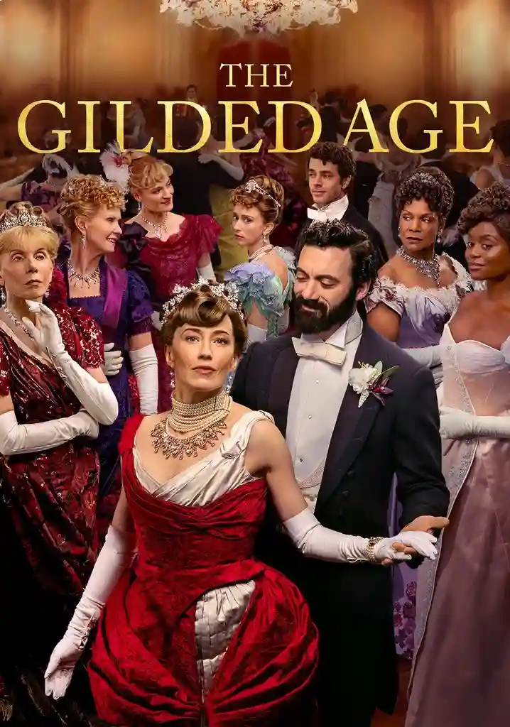 The Gilded Age