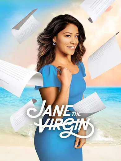 Jane The Virgin