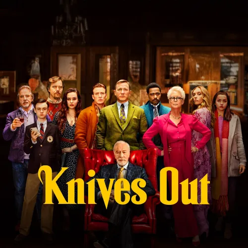 Knives Out