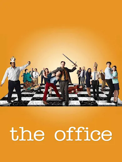 The Office
