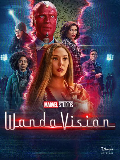 WandaVision