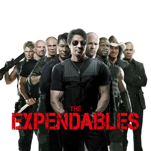 The Expendables