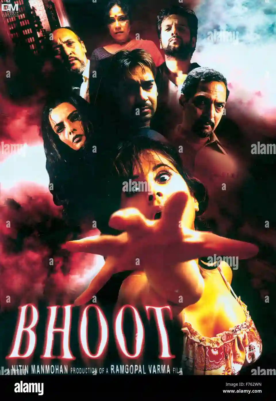 Bhoot