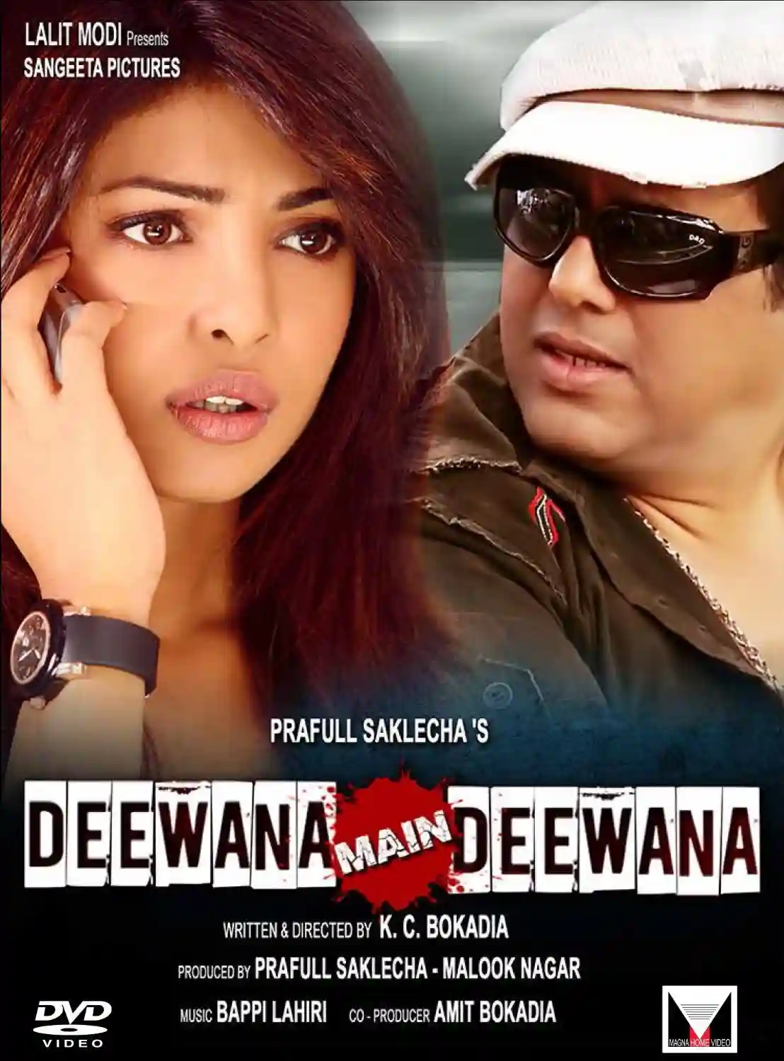 Deewana Main Deewana