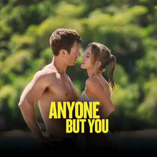Anyone But You