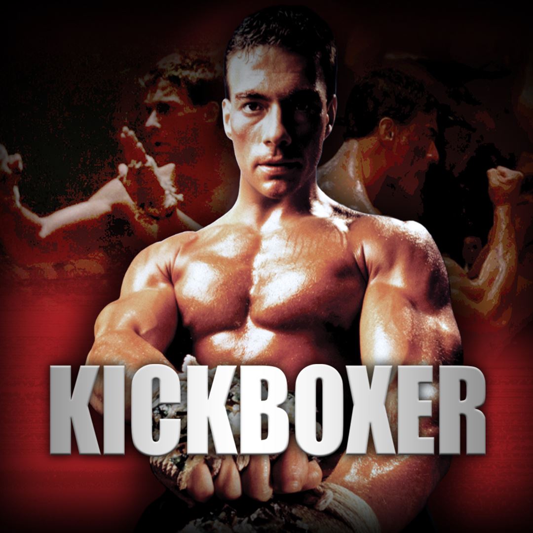 Kickboxer