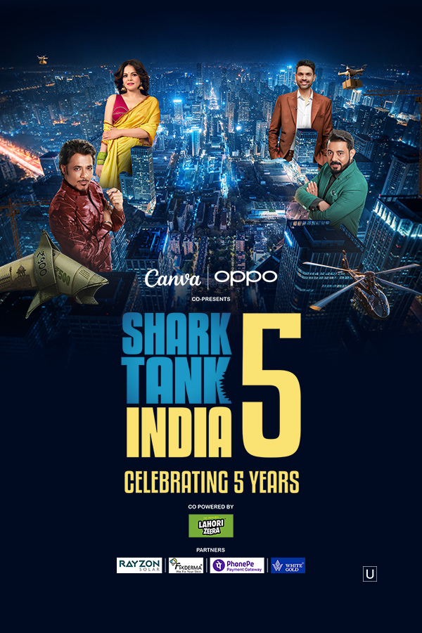 Shark Tank India