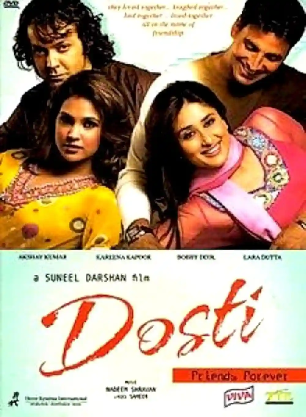 Dosti