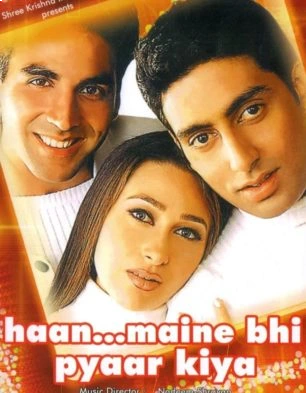 Haan Maine Bhi Pyaar Kiya