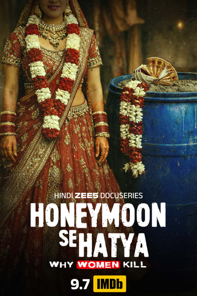 Honeymoon Se Hatya