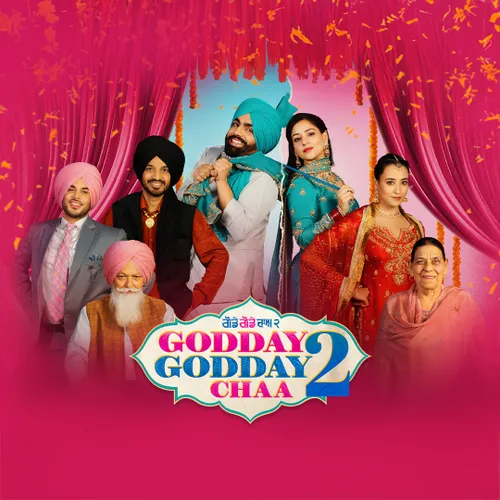 Godday Godday Chaa 2