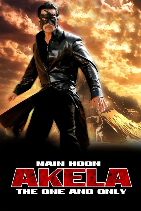Main Hoon Akela