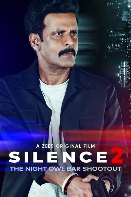 Silence 2: The Night Owl Bar Shootout