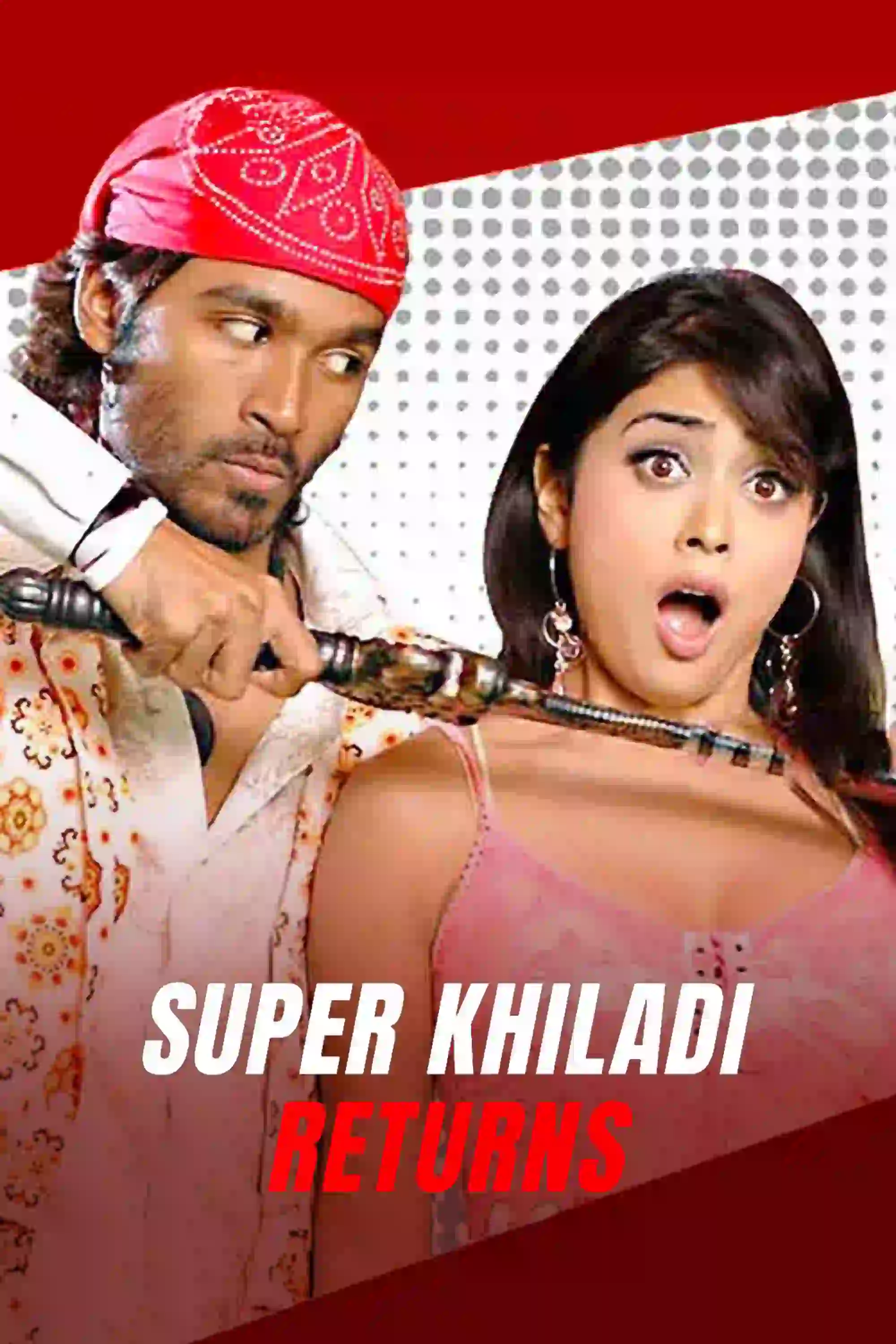 Super Khiladi Returns