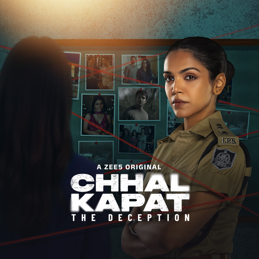 Chhal Kapat - The Deception