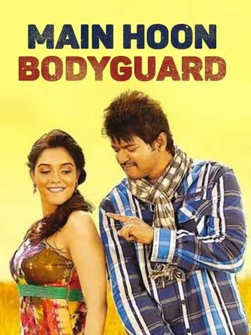 Main Hoon Bodyguard