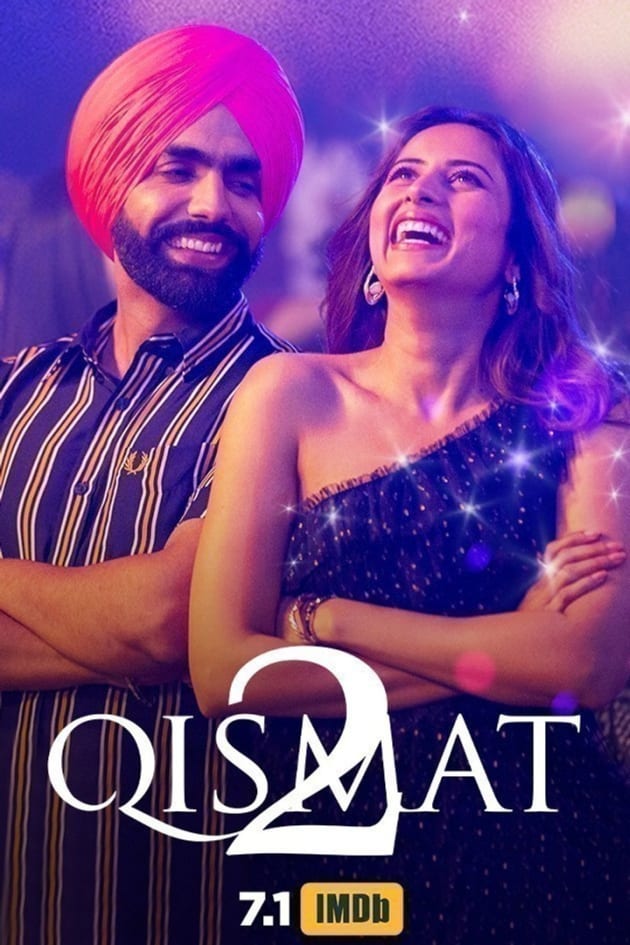 Qismat 2